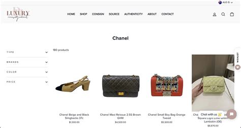 chanel sydney office|buy chanel bag online australia.